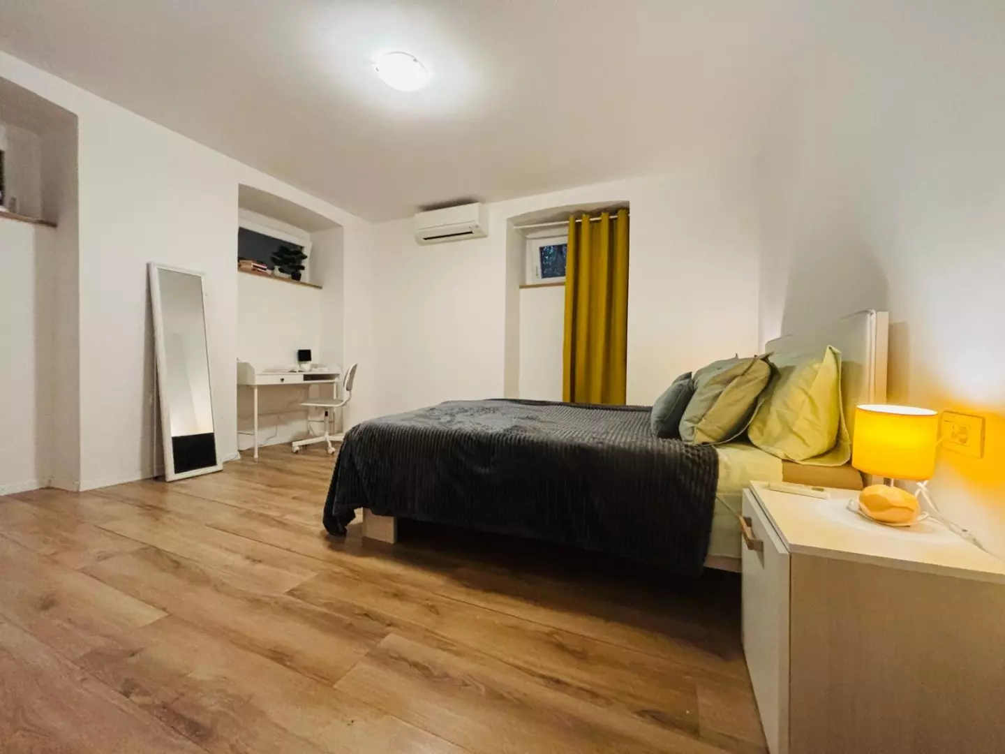 2-bedroom Apartment In Opatija – Centar, Croatia (100 M²)