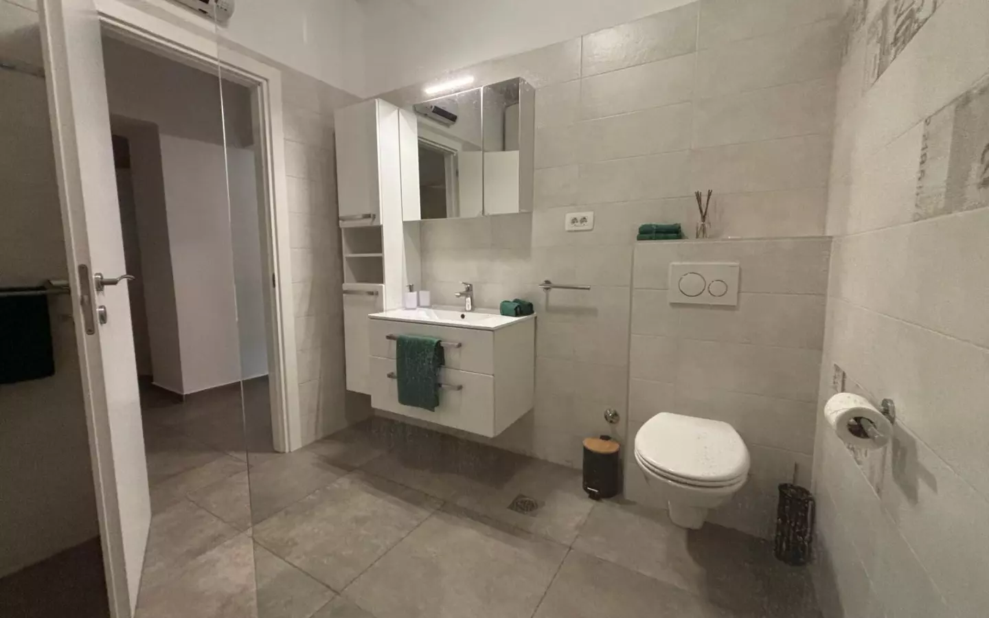 2-bedroom Apartment In Opatija – Centar, Croatia (100 M²)