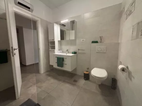 2-bedroom Apartment In Opatija – Centar, Croatia (100 M²)