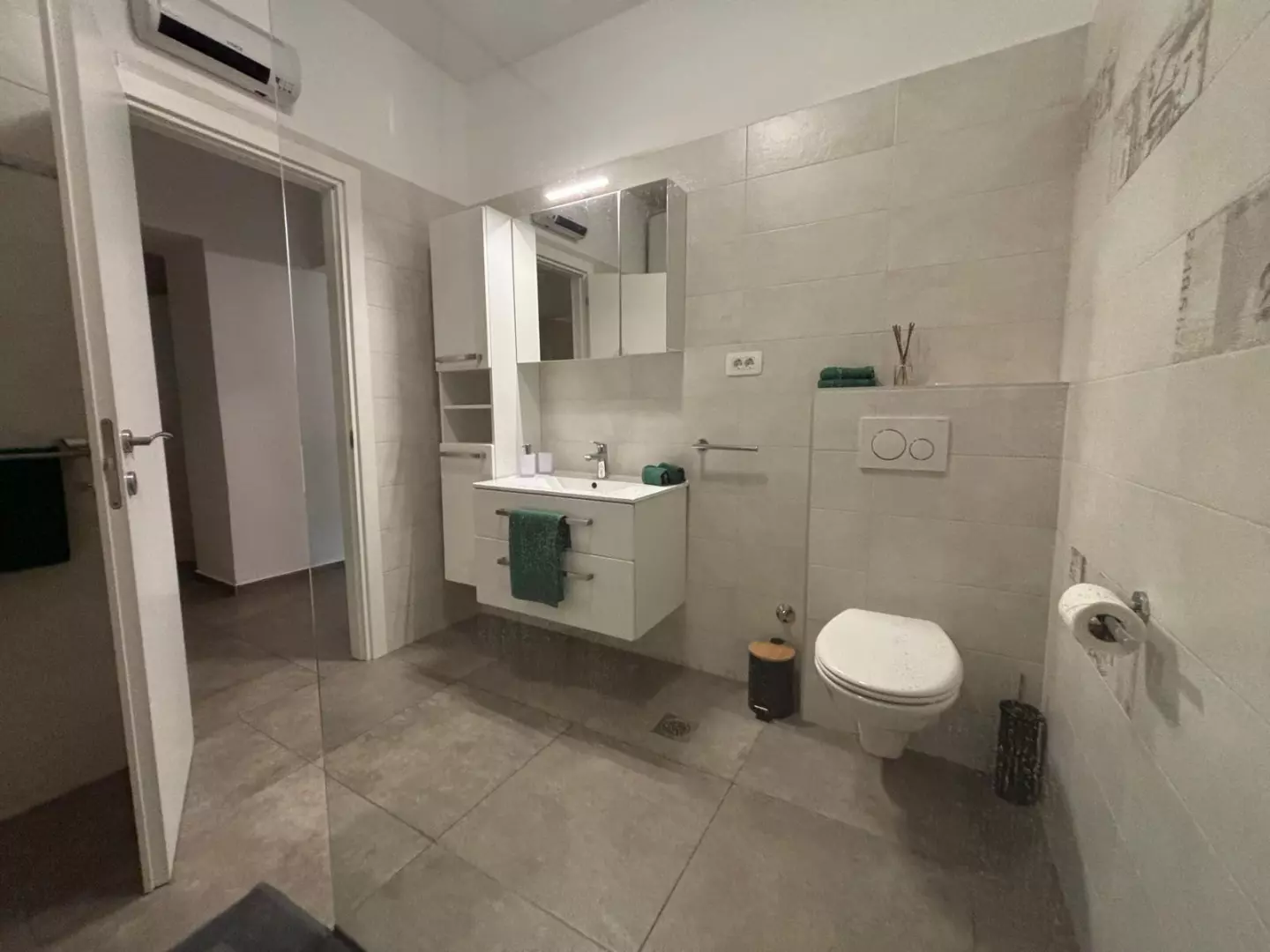 2-bedroom Apartment In Opatija – Centar, Croatia (100 M²)