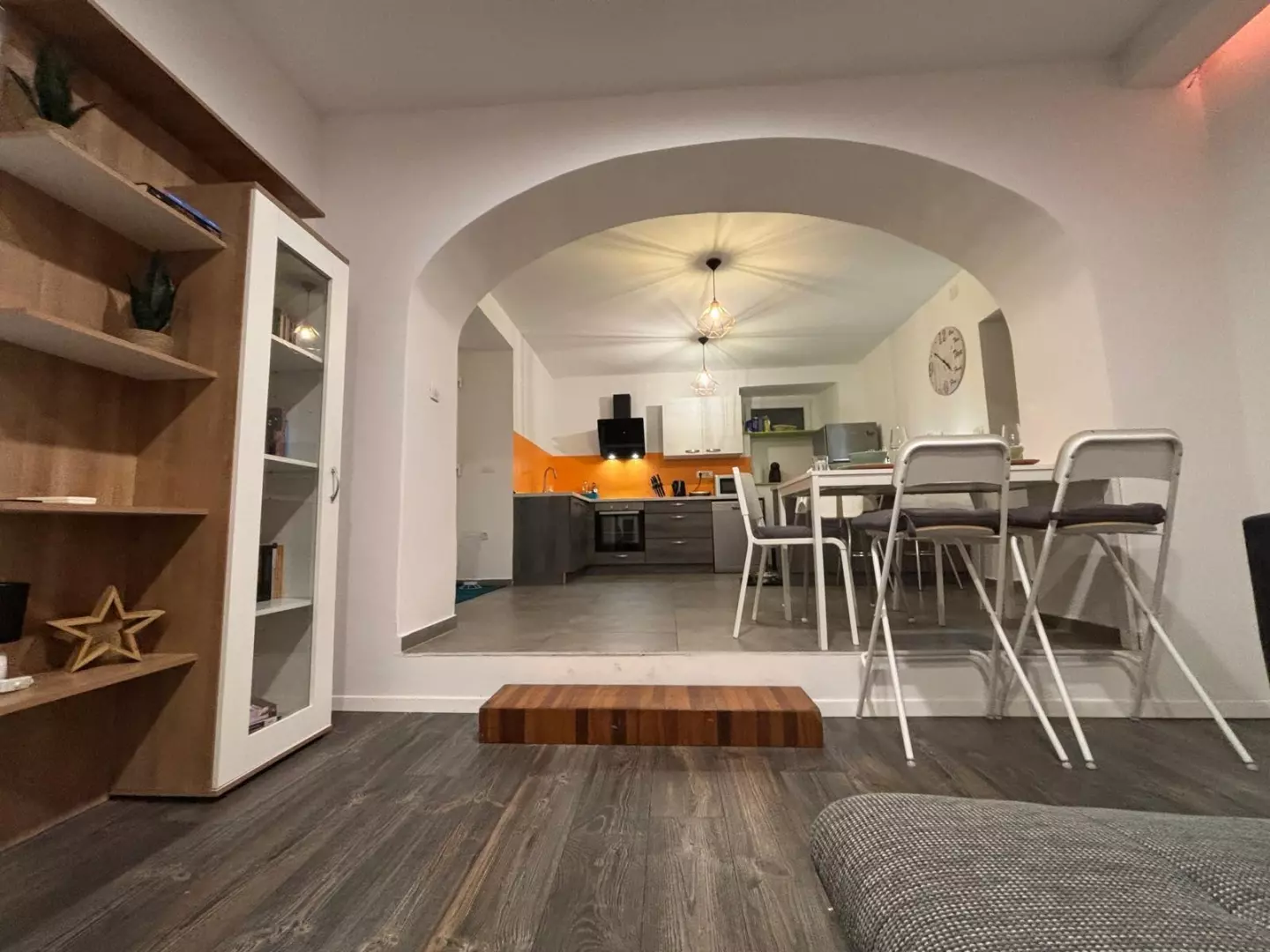 2-bedroom Apartment In Opatija – Centar, Croatia (100 M²)