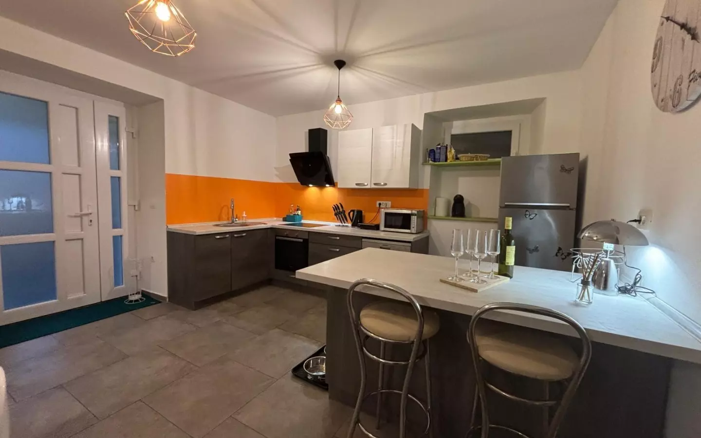 2-bedroom Apartment In Opatija – Centar, Croatia (100 M²)
