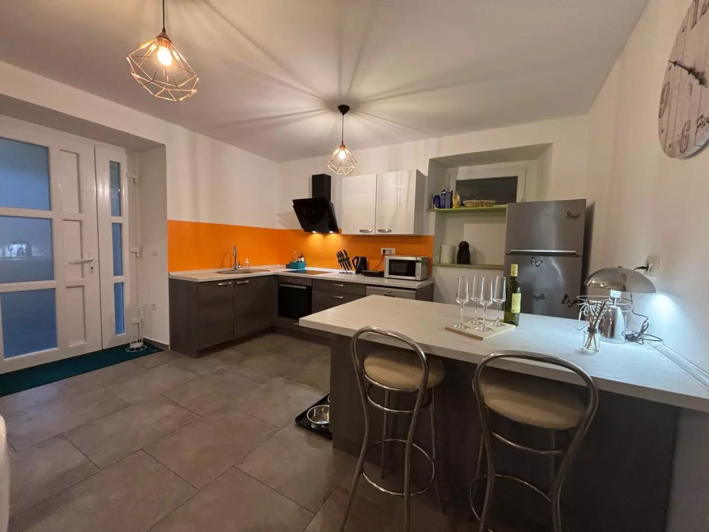 2-bedroom Apartment In Opatija – Centar, Croatia (100 M²)