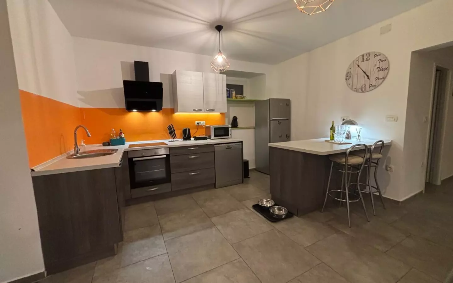 2-bedroom Apartment In Opatija – Centar, Croatia (100 M²)