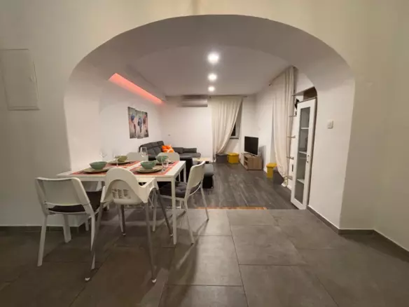 2-bedroom Apartment In Opatija – Centar, Croatia (100 M²)