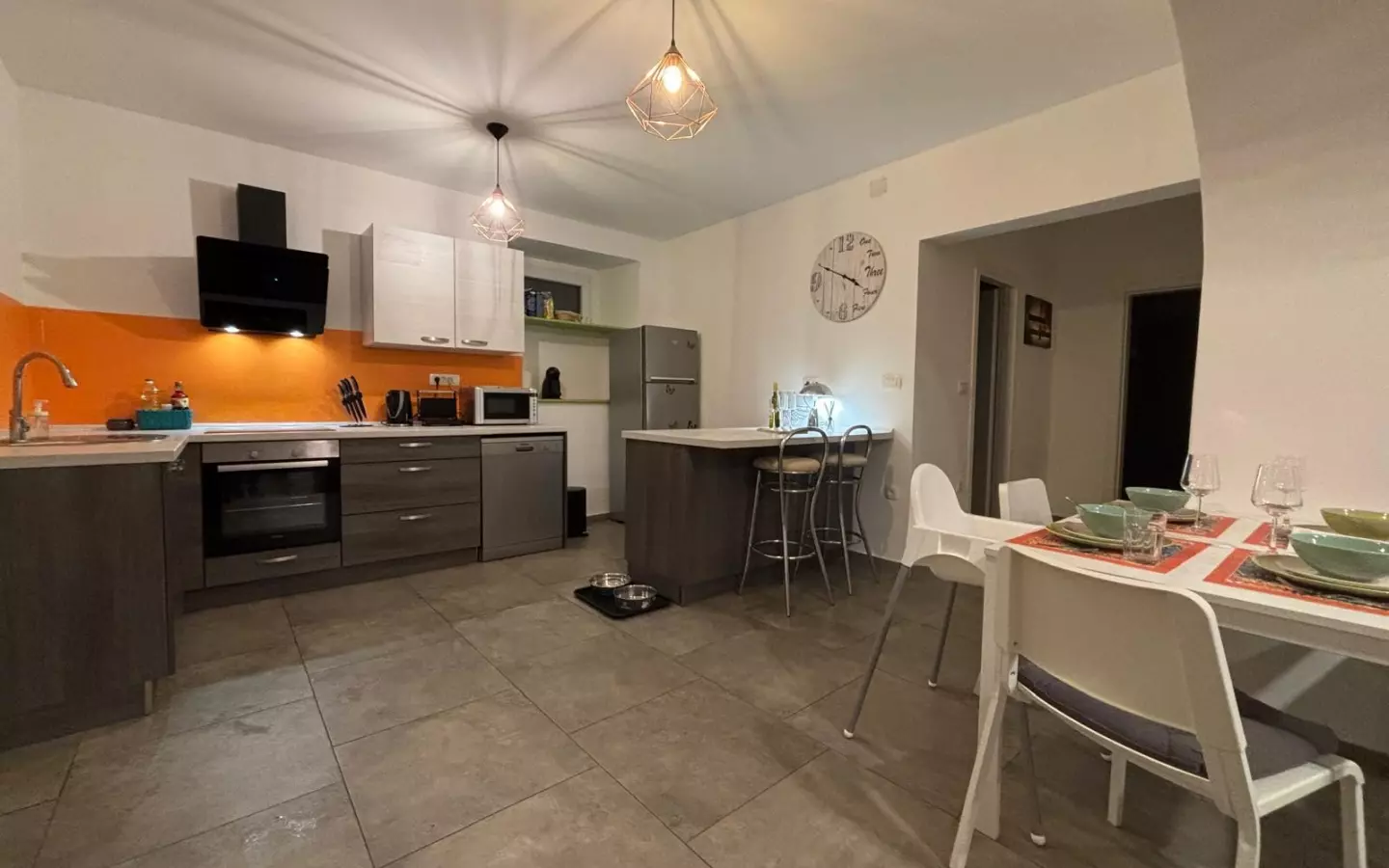 2-bedroom Apartment In Opatija – Centar, Croatia (100 M²)