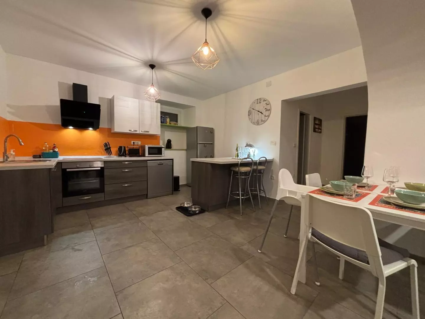 2-bedroom Apartment In Opatija – Centar, Croatia (100 M²)