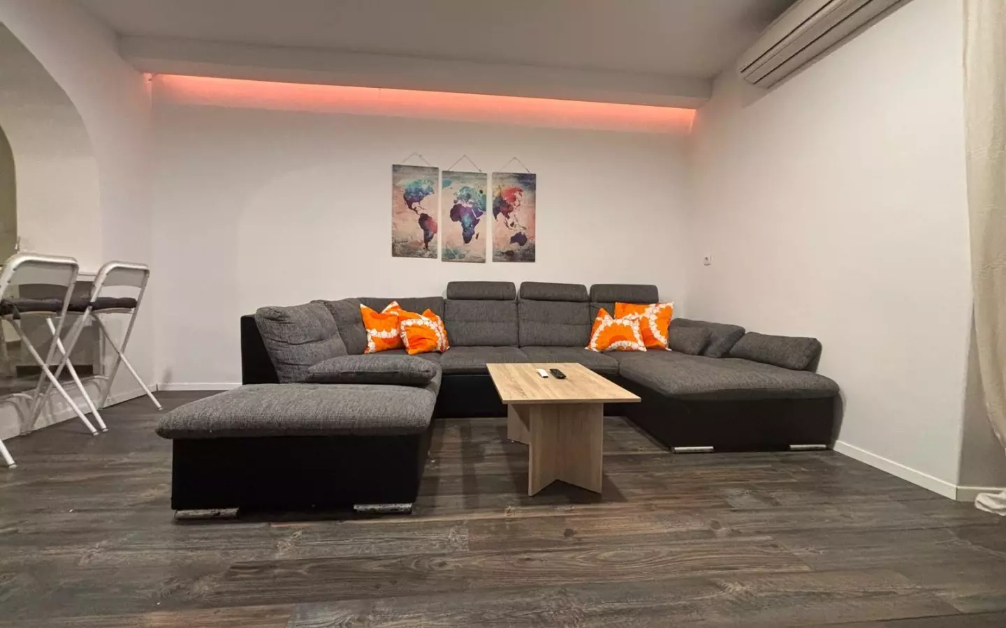 2-bedroom Apartment In Opatija – Centar, Croatia (100 M²)