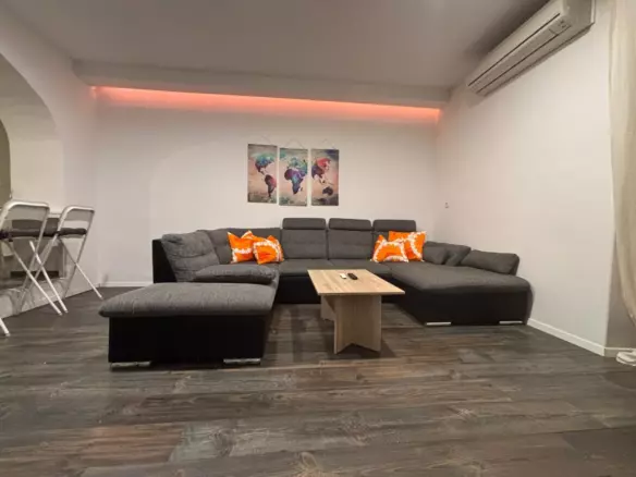 2-bedroom Apartment In Opatija – Centar, Croatia (100 M²)