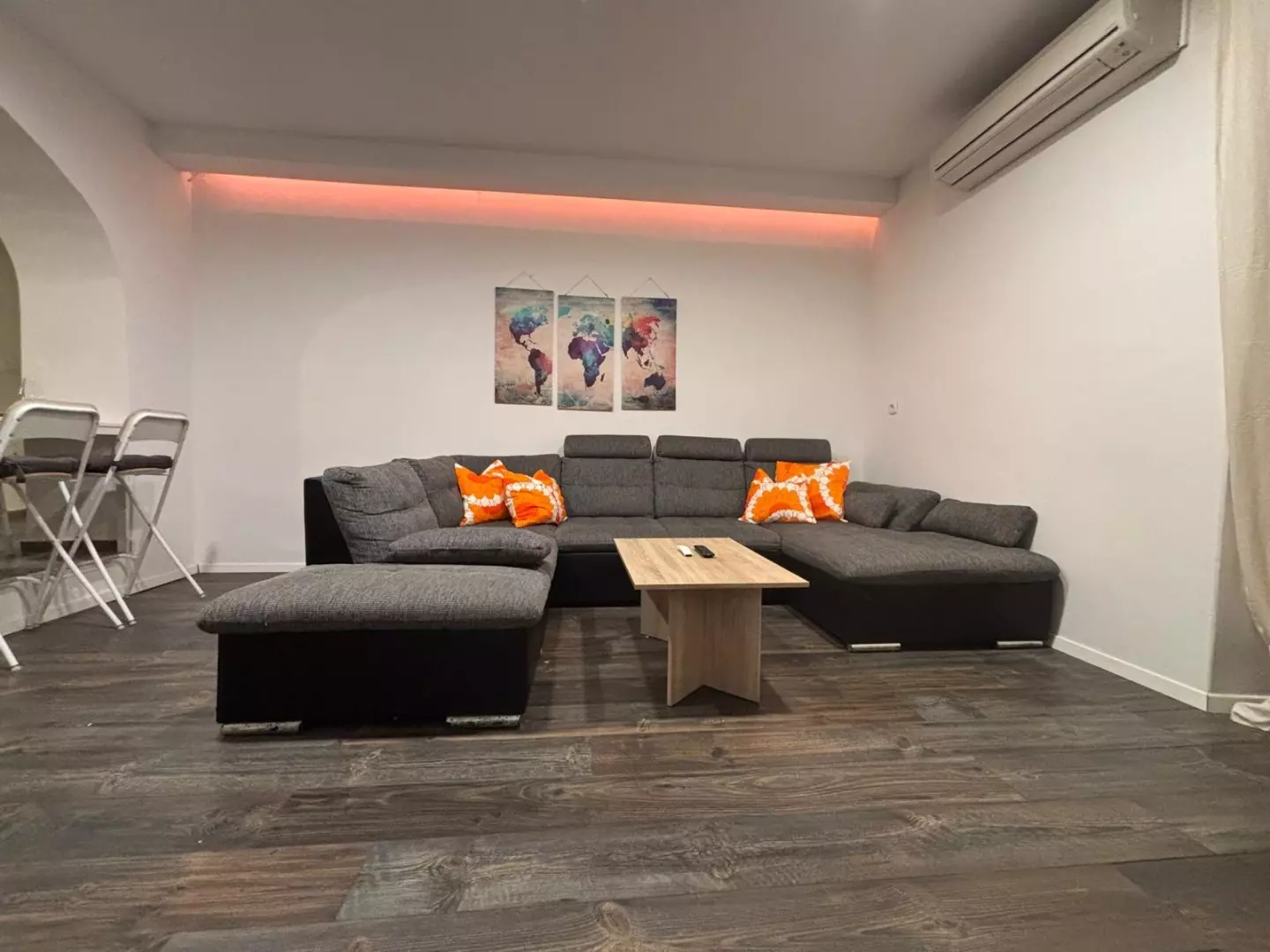 2-bedroom Apartment In Opatija – Centar, Croatia (100 M²)