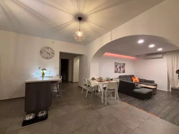 2-bedroom Apartment In Opatija – Centar, Croatia (100 M²)