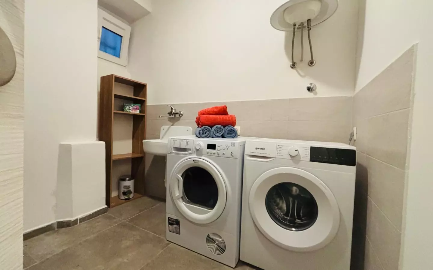 2-bedroom Apartment In Opatija – Centar, Croatia (100 M²)