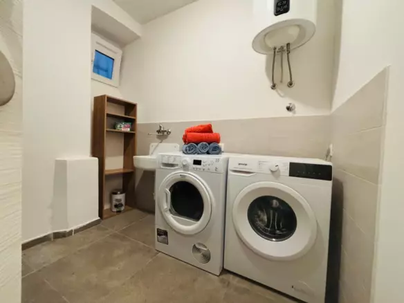 2-bedroom Apartment In Opatija – Centar, Croatia (100 M²)