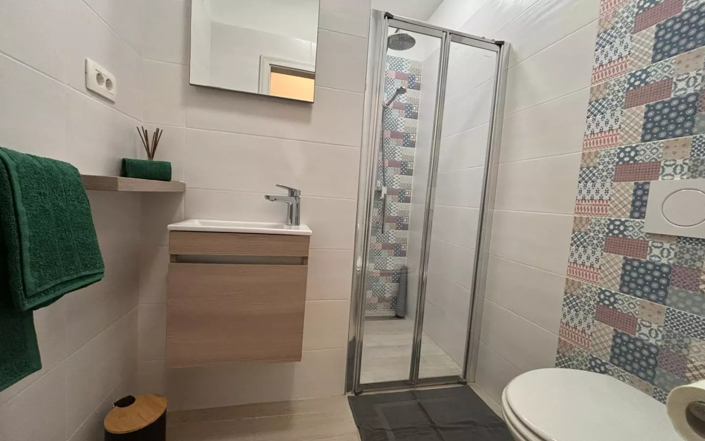 2-bedroom Apartment In Opatija – Centar, Croatia (100 M²)