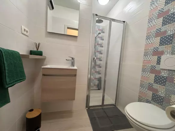 2-bedroom Apartment In Opatija – Centar, Croatia (100 M²)