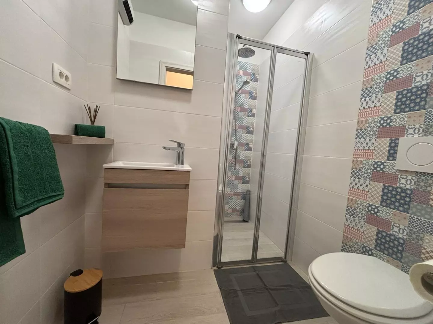 2-bedroom Apartment In Opatija – Centar, Croatia (100 M²)