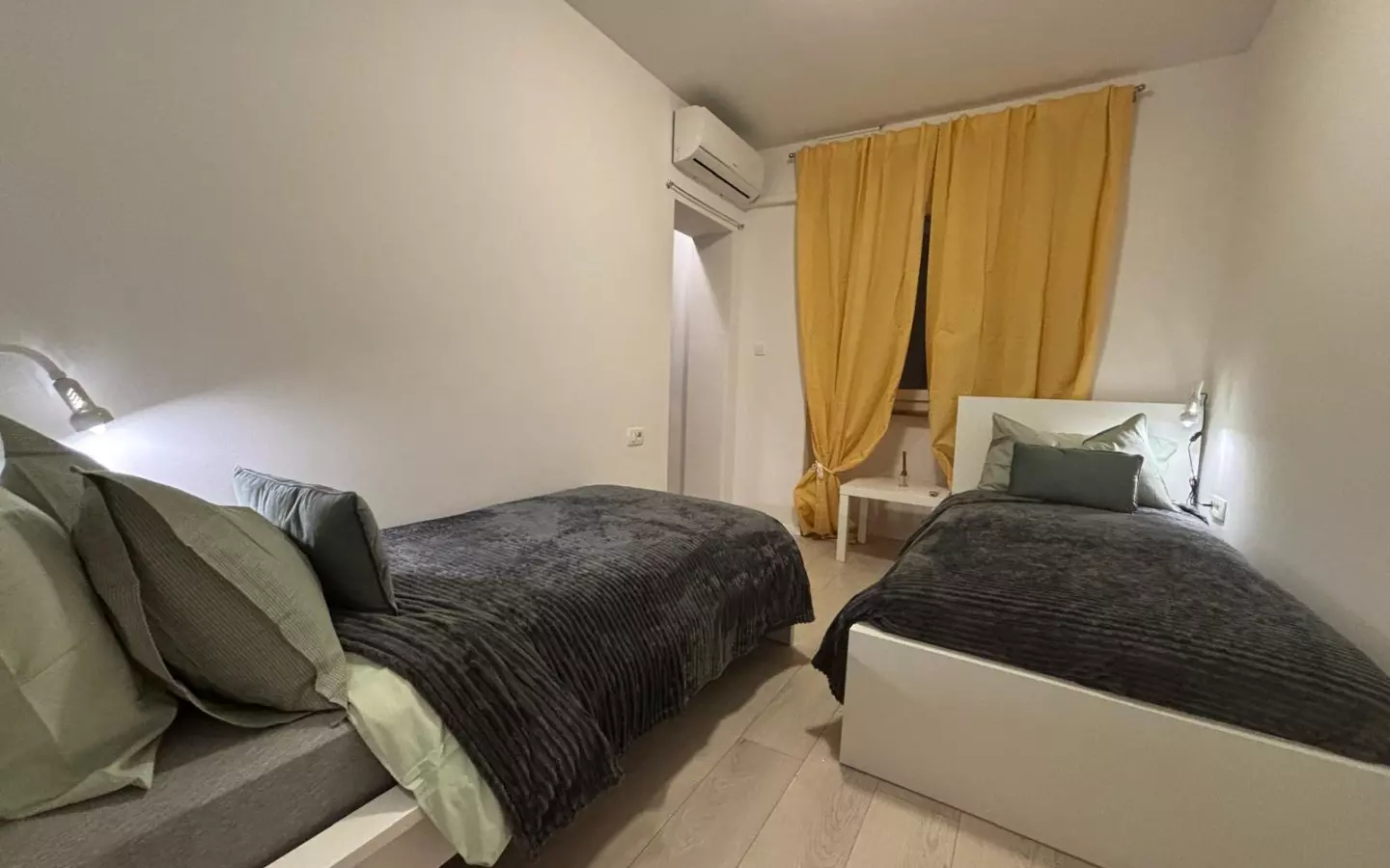 2-bedroom Apartment In Opatija – Centar, Croatia (100 M²)