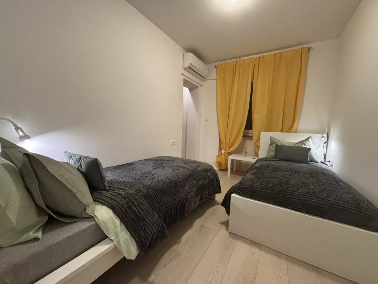 2-bedroom Apartment In Opatija – Centar, Croatia (100 M²)