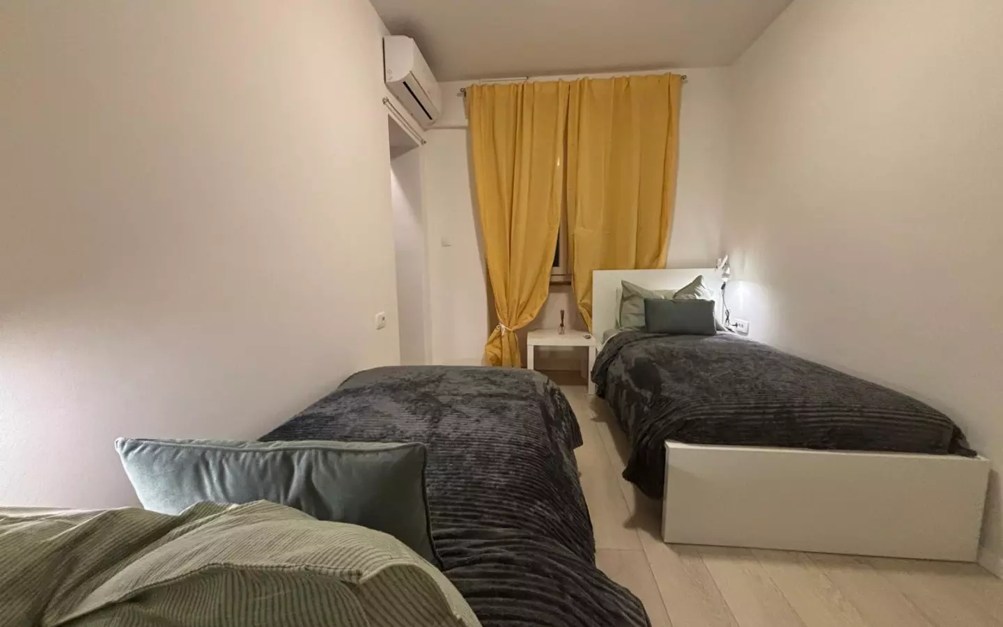2-bedroom Apartment In Opatija – Centar, Croatia (100 M²)