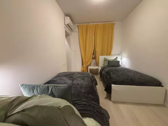 2-bedroom Apartment In Opatija – Centar, Croatia (100 M²)