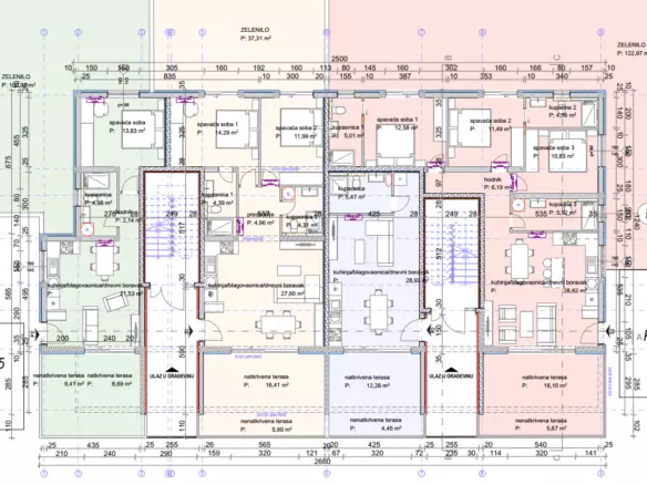 1-bedroom Apartment In Srima, Croatia (62,13 M²)