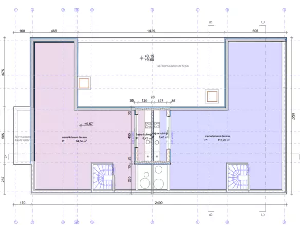 2-bedroom Apartment In Srima, Croatia (113,34 M²)