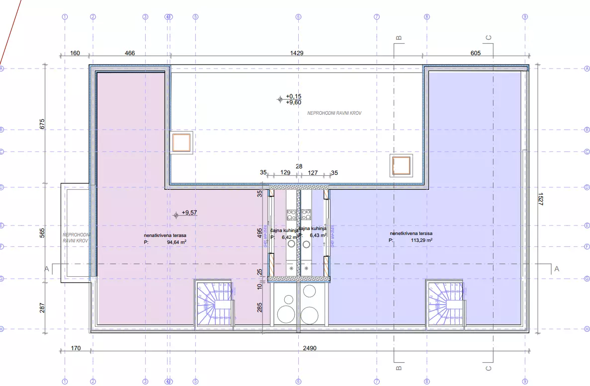 2-bedroom Apartment In Srima, Croatia (113,34 M²)