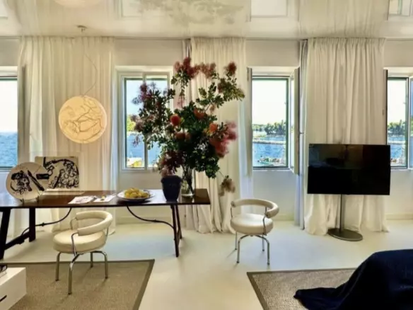 1-bedroom Apartment In Rovinj, Croatia (70 M²)