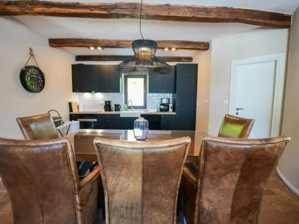 4-bedroom Villa In Sveti Lovreč, Croatia (168 M²)