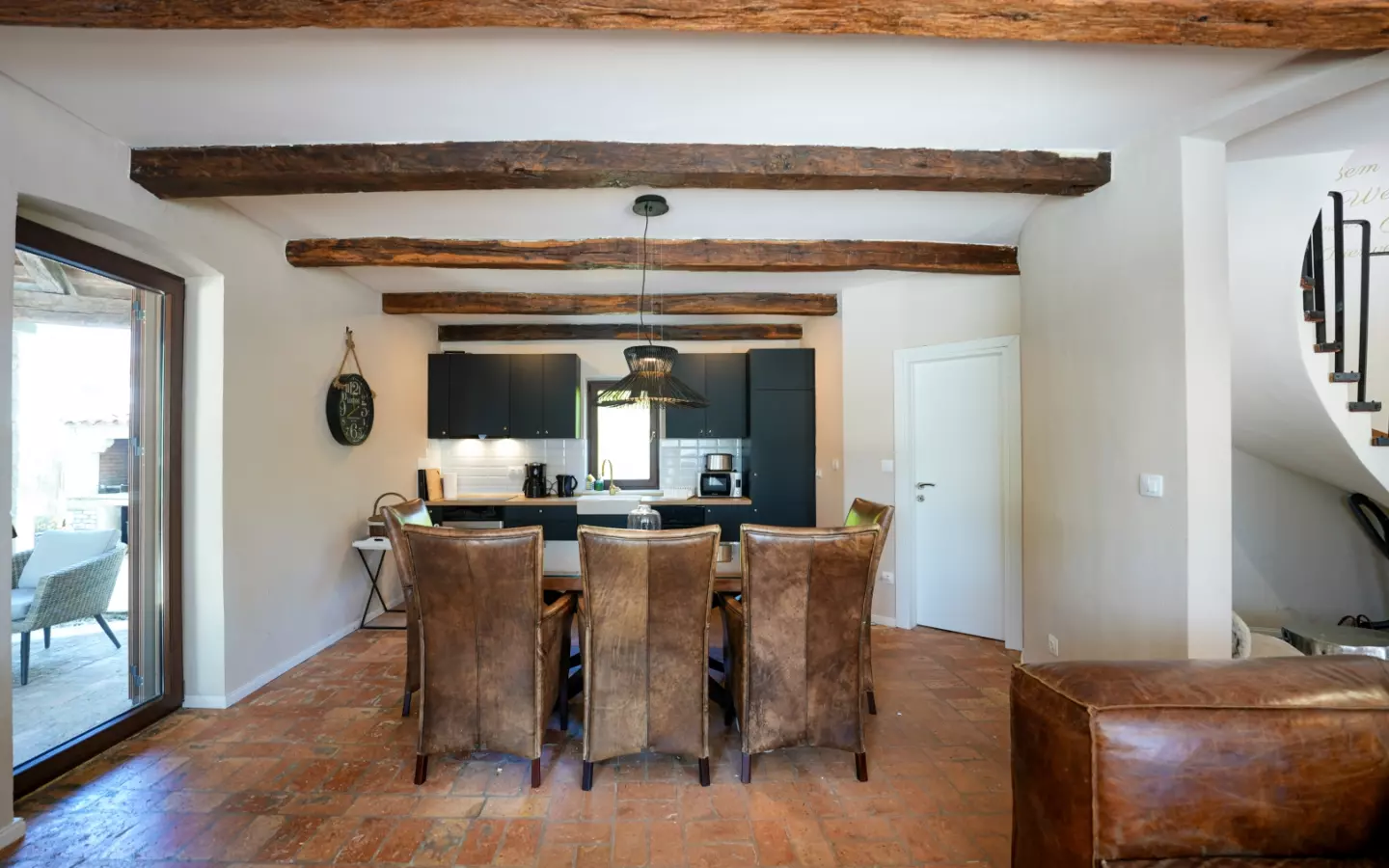 4-bedroom Villa In Sveti Lovreč, Croatia (168 M²)