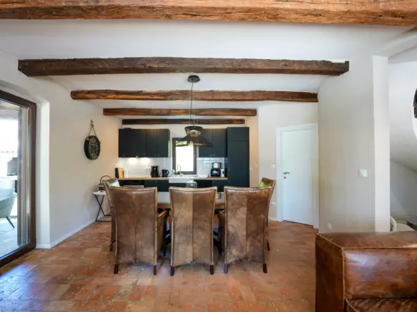 4-bedroom Villa In Sveti Lovreč, Croatia (168 M²)