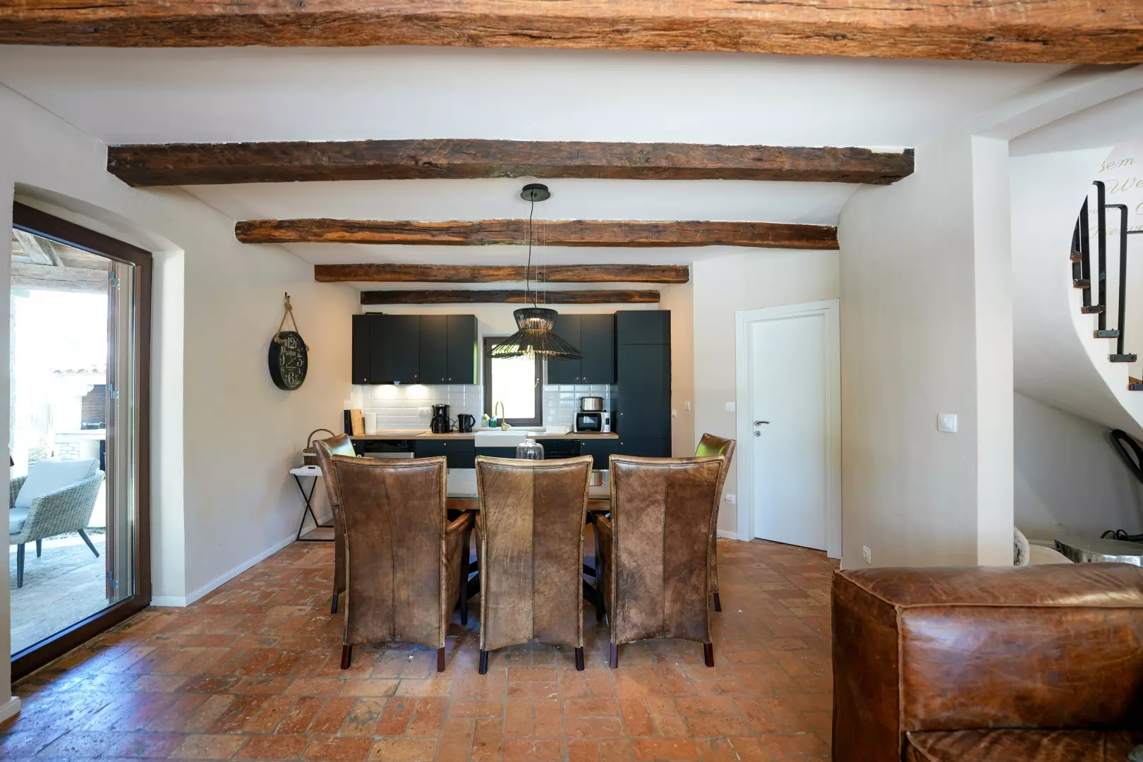4-bedroom Villa In Sveti Lovreč, Croatia (168 M²)