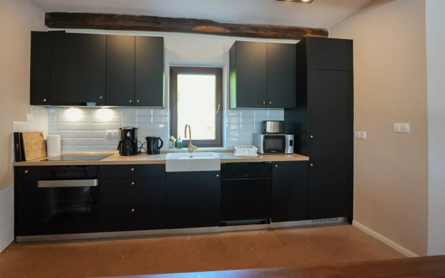 4-bedroom Villa In Sveti Lovreč, Croatia (168 M²)