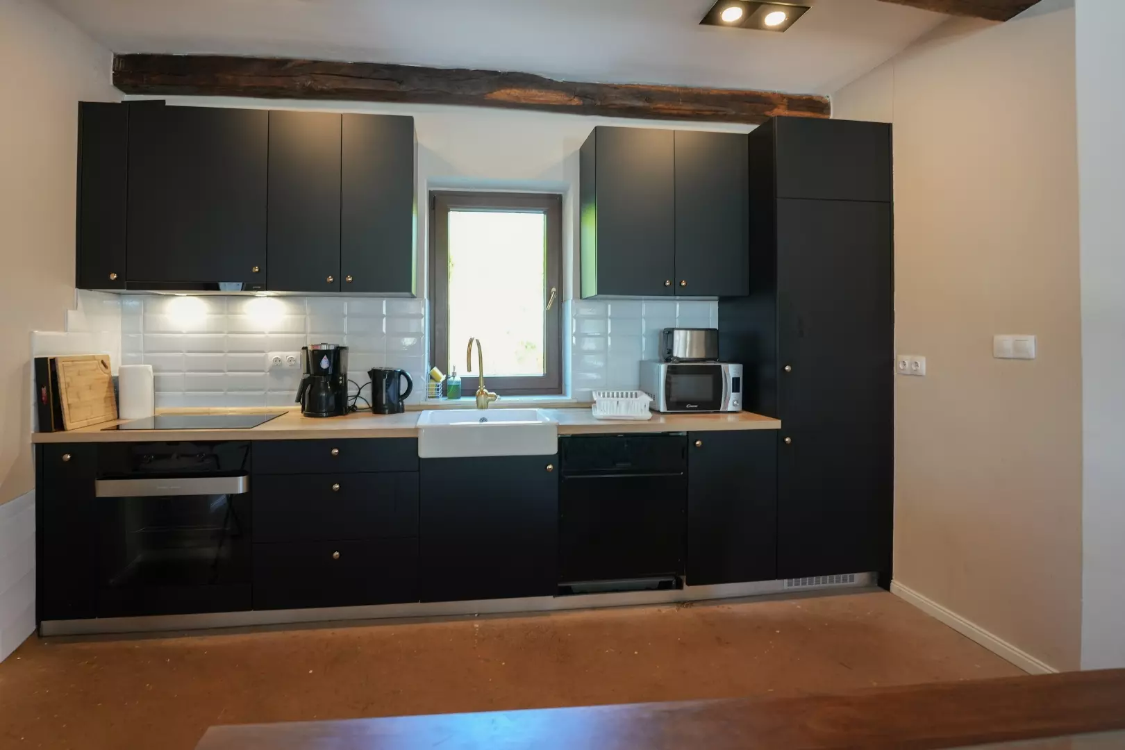 4-bedroom Villa In Sveti Lovreč, Croatia (168 M²)