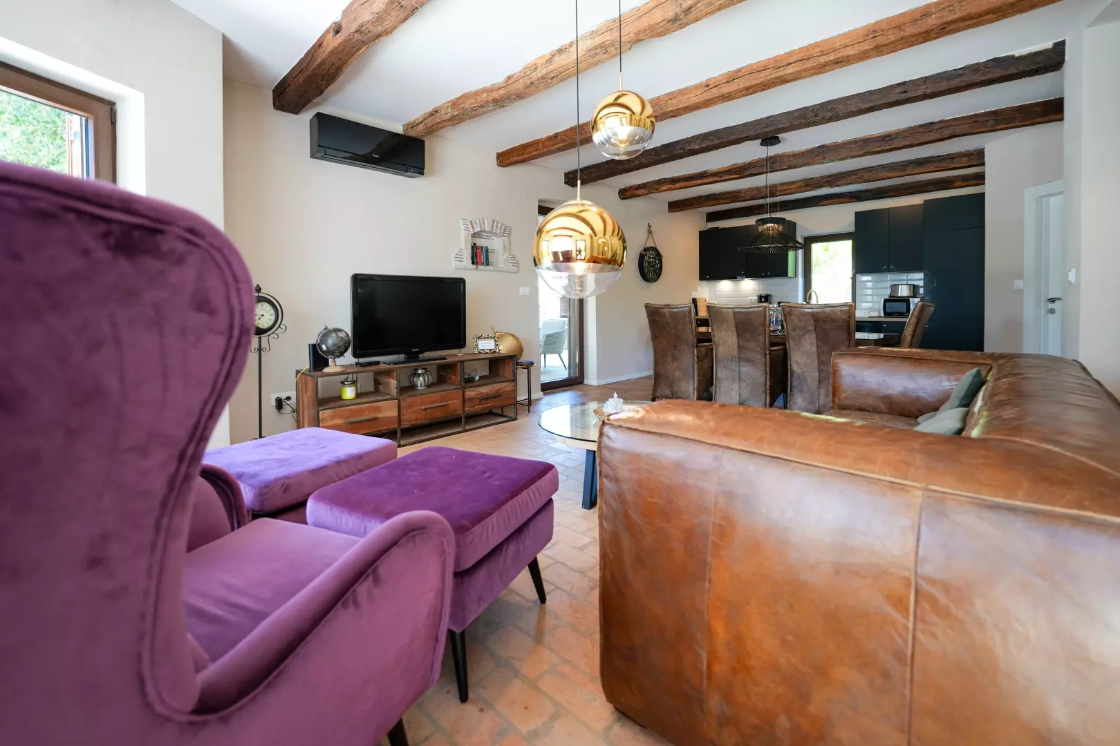 4-bedroom Villa In Sveti Lovreč, Croatia (168 M²)