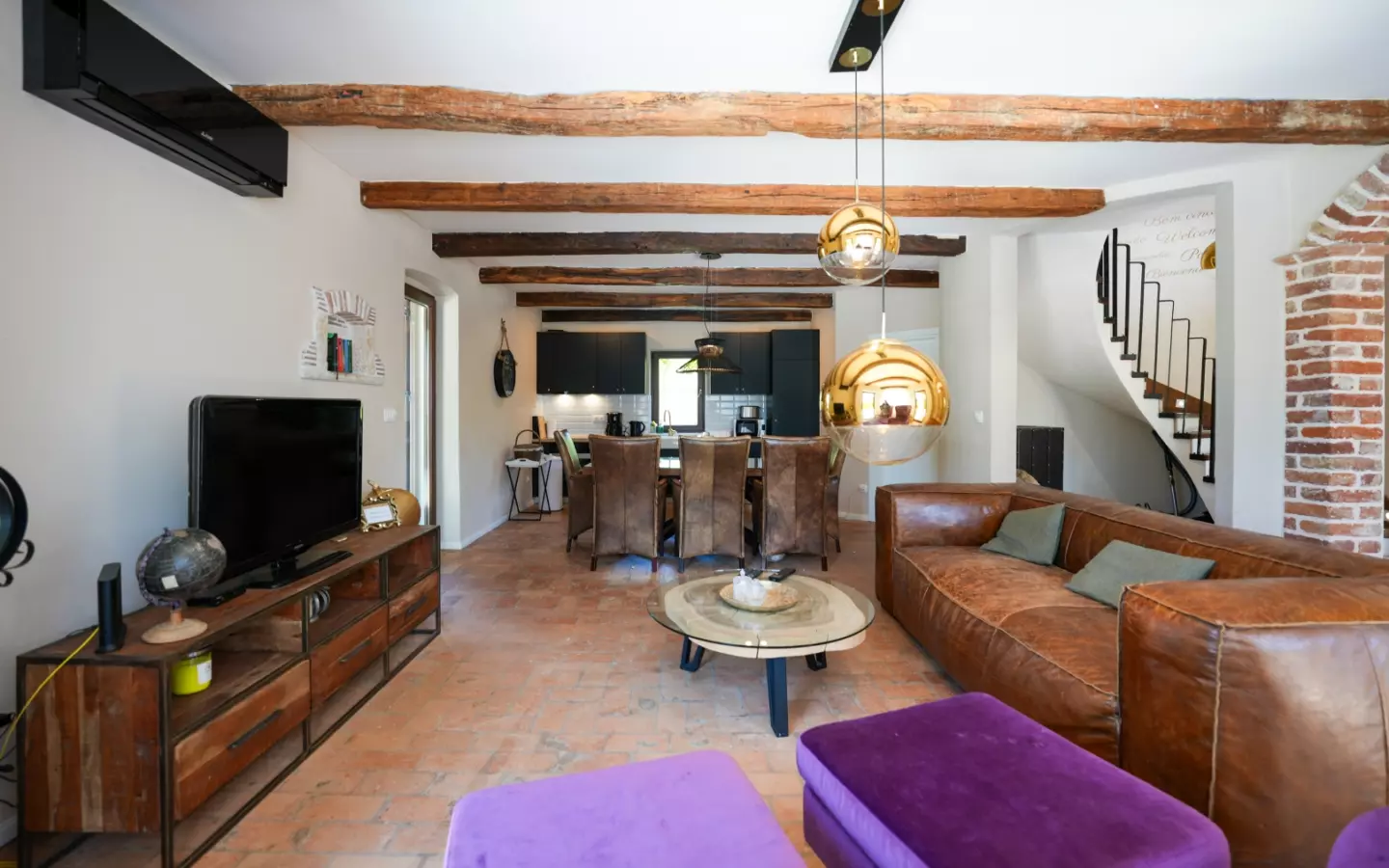 4-bedroom Villa In Sveti Lovreč, Croatia (168 M²)