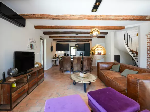 4-bedroom Villa In Sveti Lovreč, Croatia (168 M²)