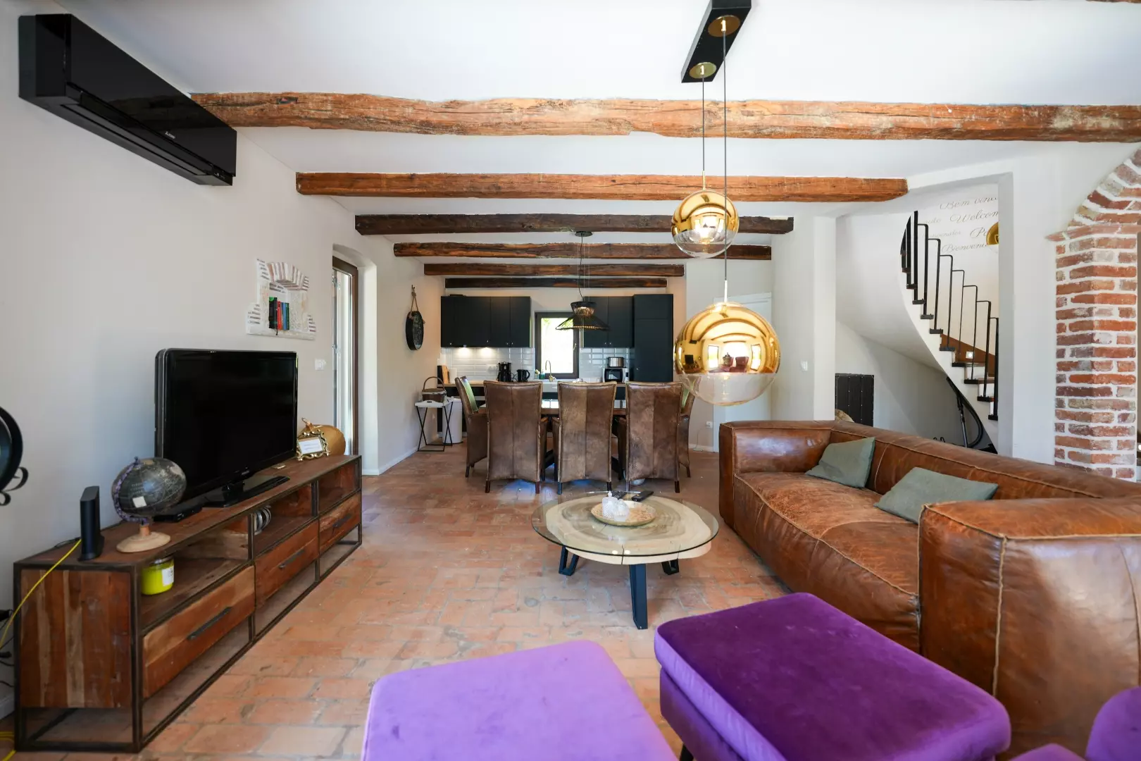 4-bedroom Villa In Sveti Lovreč, Croatia (168 M²)