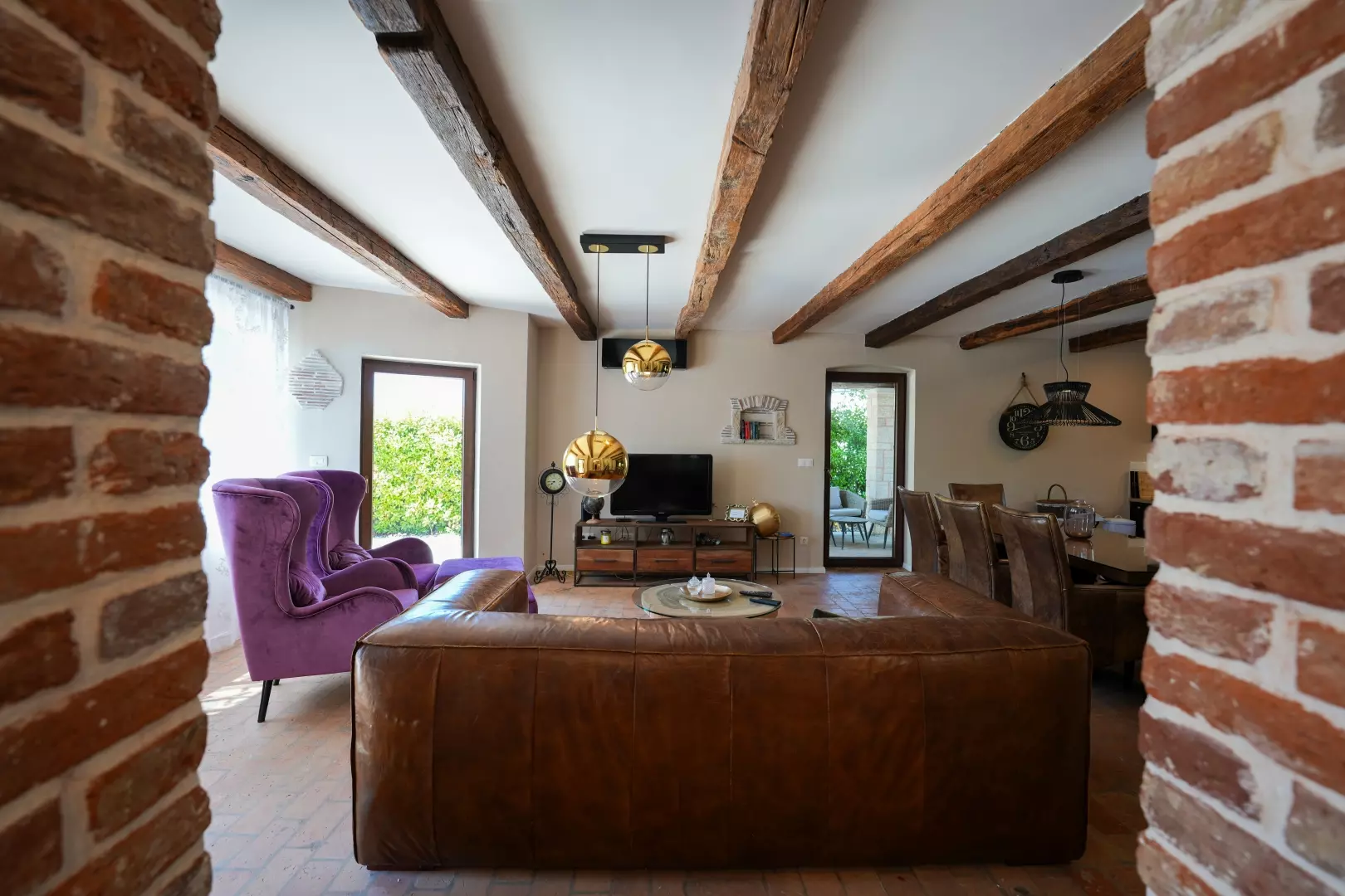 4-bedroom Villa In Sveti Lovreč, Croatia (168 M²)