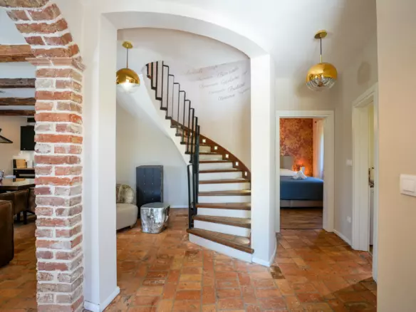 4-bedroom Villa In Sveti Lovreč, Croatia (168 M²)