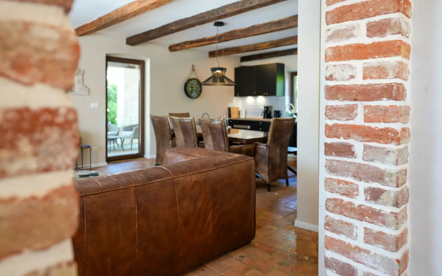 4-bedroom Villa In Sveti Lovreč, Croatia (168 M²)