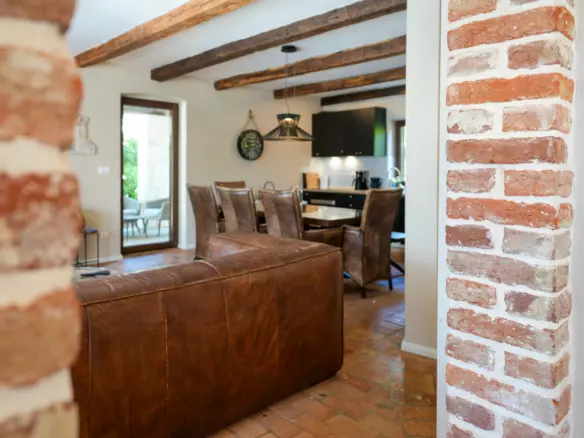 4-bedroom Villa In Sveti Lovreč, Croatia (168 M²)