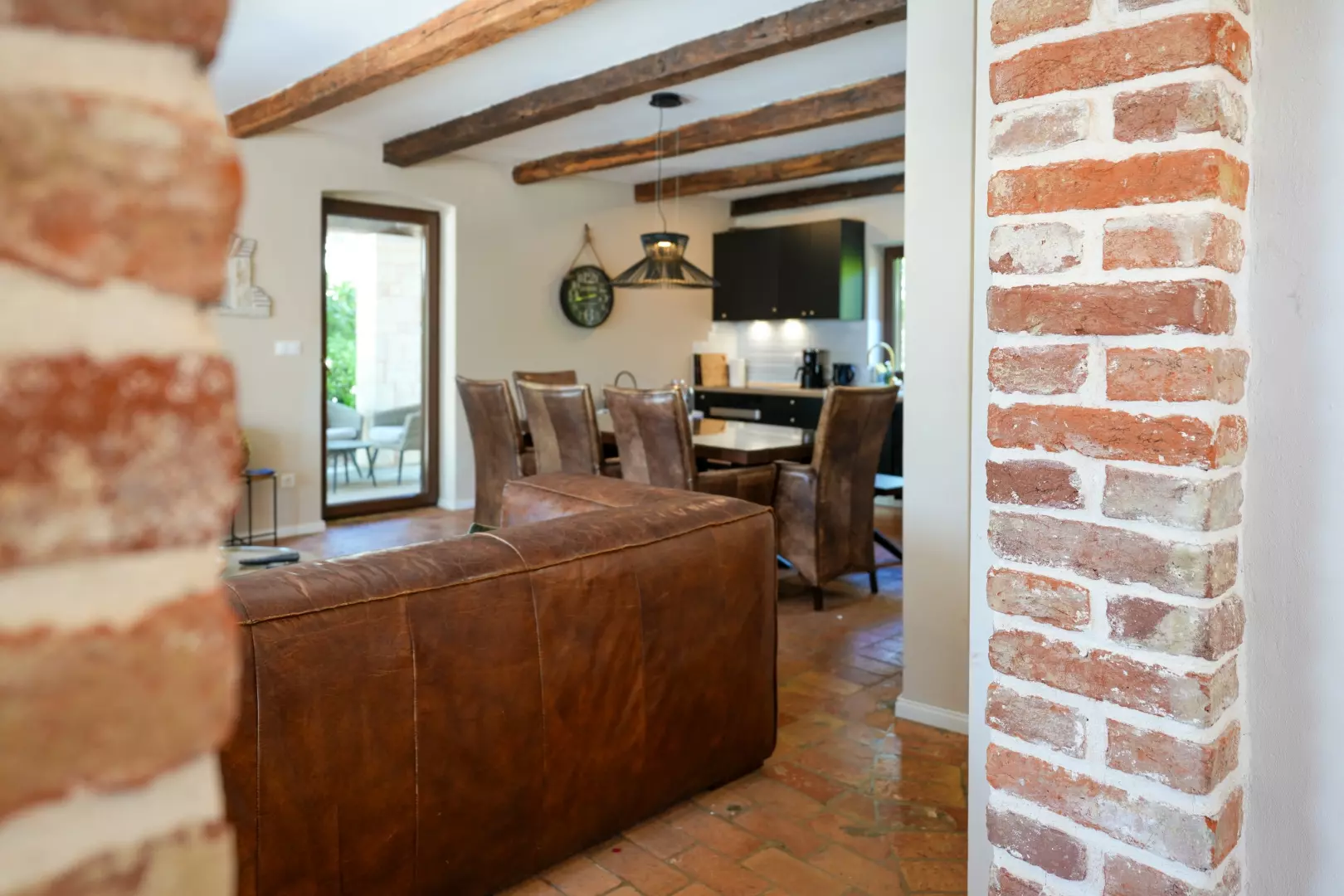 4-bedroom Villa In Sveti Lovreč, Croatia (168 M²)