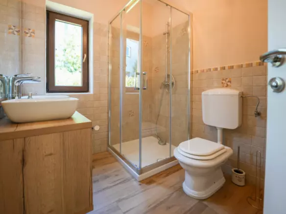 4-bedroom Villa In Sveti Lovreč, Croatia (168 M²)