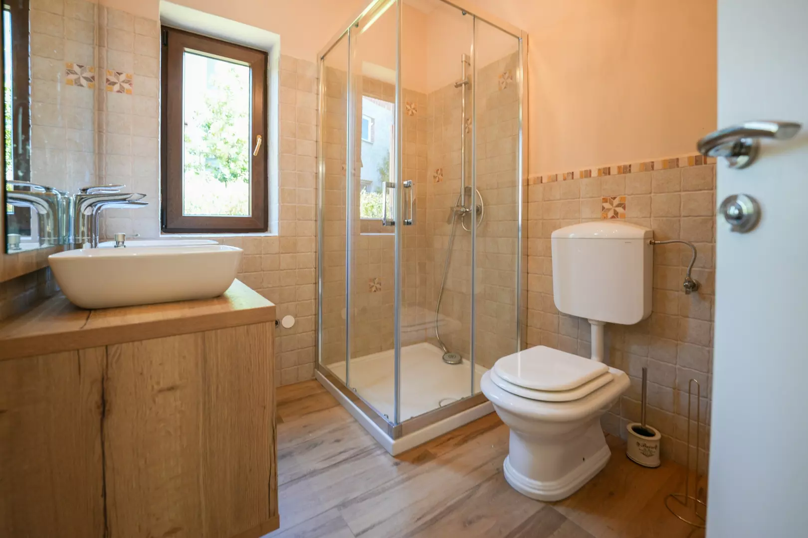 4-bedroom Villa In Sveti Lovreč, Croatia (168 M²)