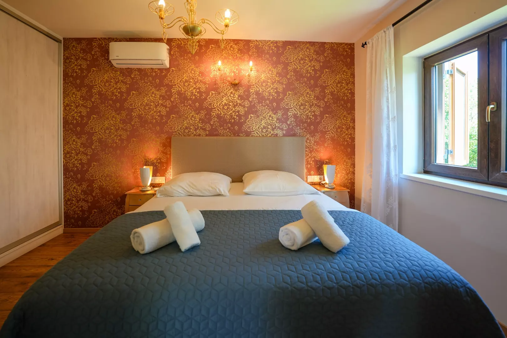 4-bedroom Villa In Sveti Lovreč, Croatia (168 M²)