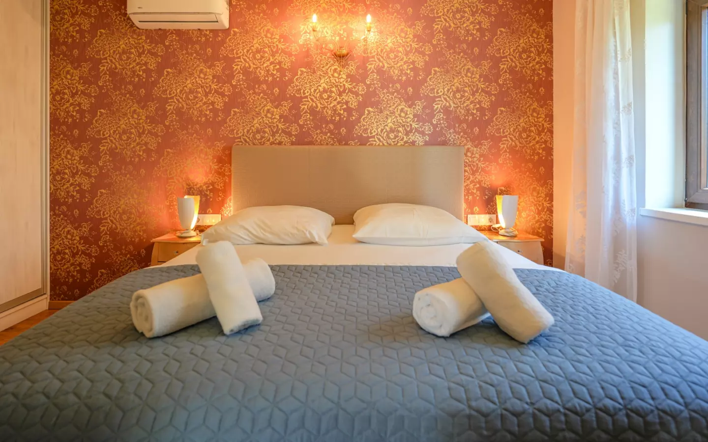 4-bedroom Villa In Sveti Lovreč, Croatia (168 M²)