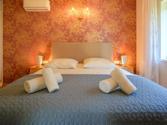 4-bedroom Villa In Sveti Lovreč, Croatia (168 M²)