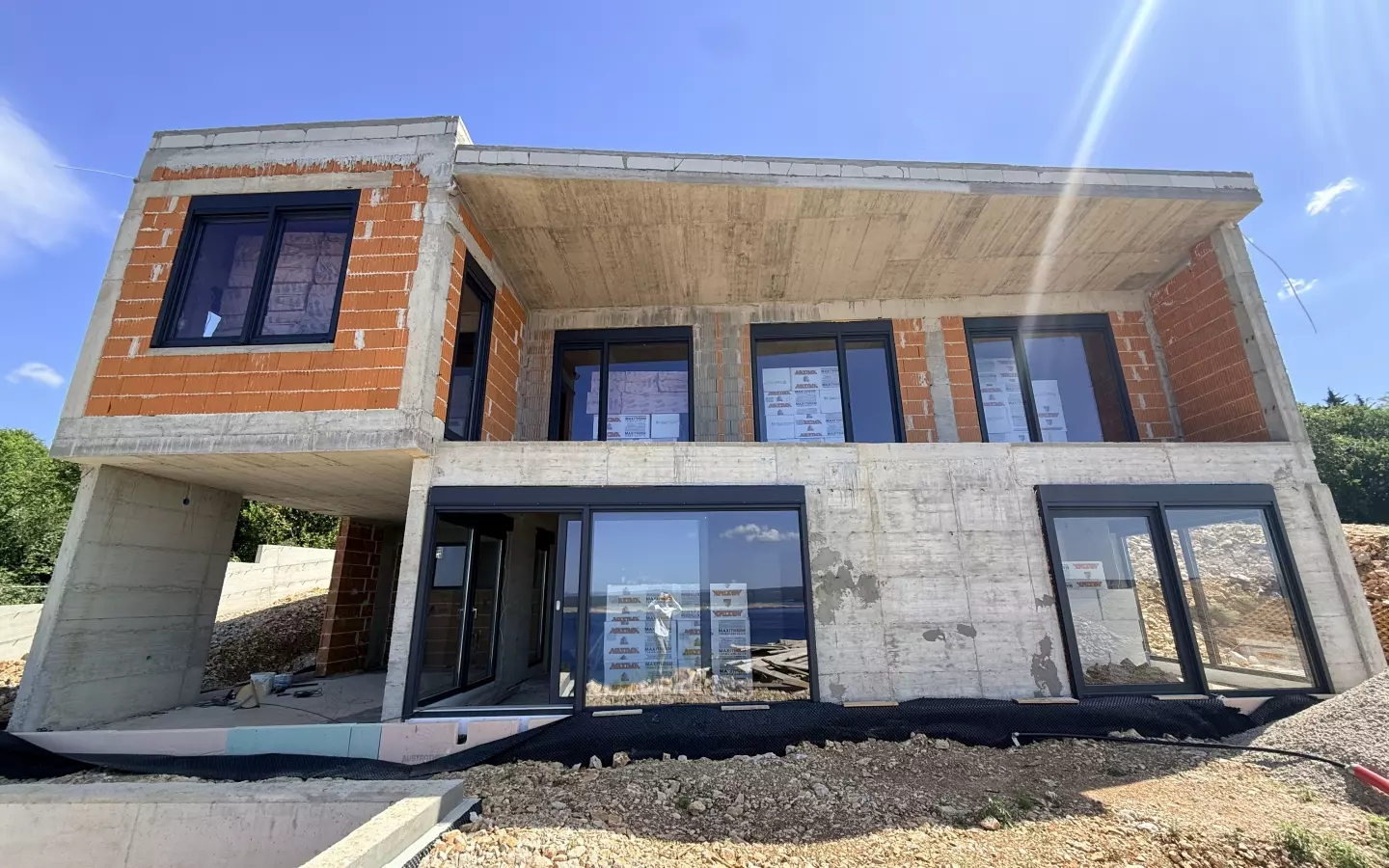 4-bedroom Villa In Dramalj, Croatia (250,5 M²)