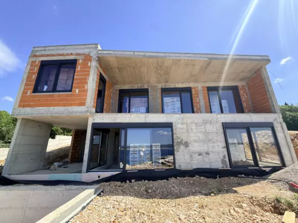 4-bedroom Villa In Dramalj, Croatia (250,5 M²)